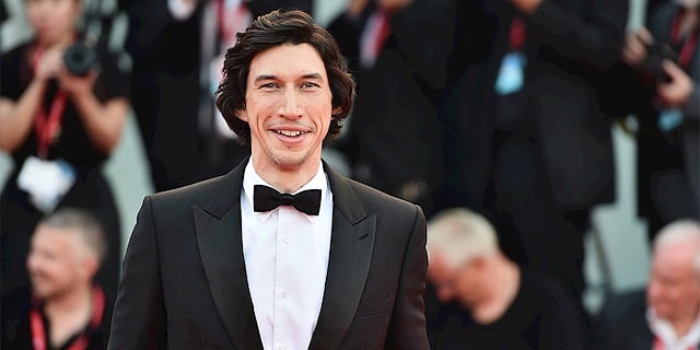 Adam Driver’ın Yeni Rolü Belli Oldu