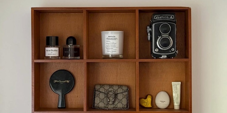 Sonbahar İçin Radarımda: Denemek İstediğim 5 Güzellik Ürünü