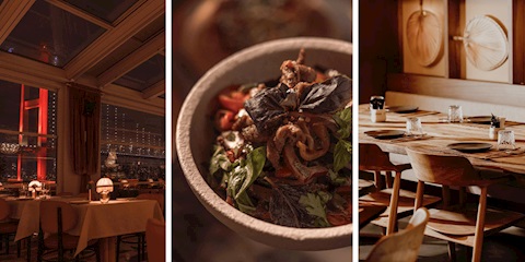 İstanbul’un En İyi Buluşma Mekanları 