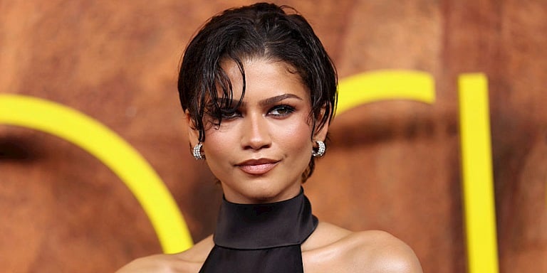 "Euphoria"nın Yeni Sezon Galası Gerçekleşti!