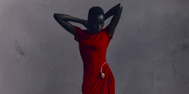 Ara Sezon: Erdem Pre-Fall 2026