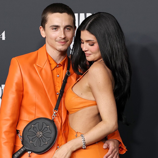 Kırmızı Halı: Haftanın En İyi Görünümleri