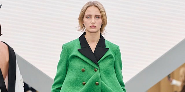 Bu Sezon Renklerin Satürasyonu Çok Güçlü