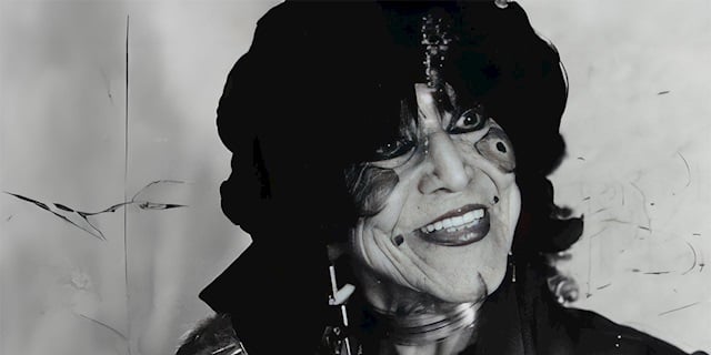 Semiha Berksoy: Bir Sesin Hafızası