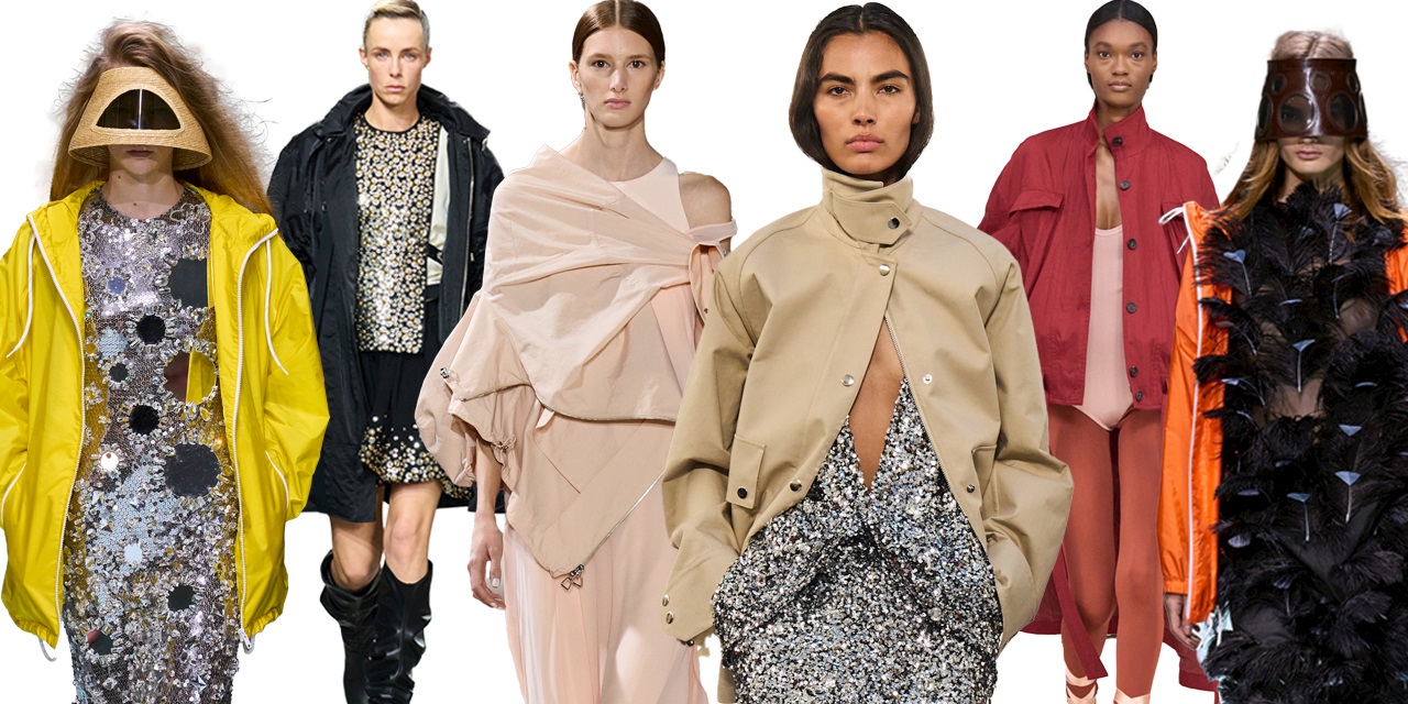 "Yanlış" Ceket Teorisi En "Doğru" Moda Seçimimiz Olabilir Mi?