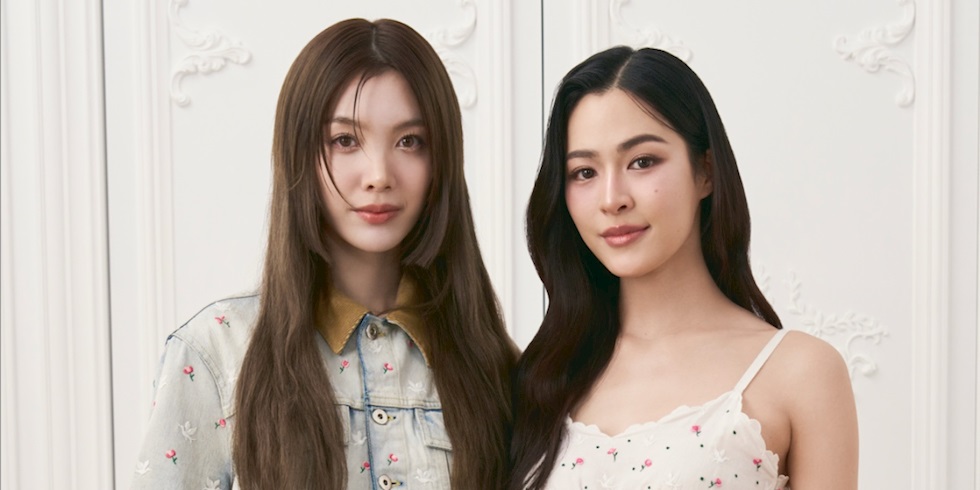 Dior Yeni Marka Elçilerini Sundu