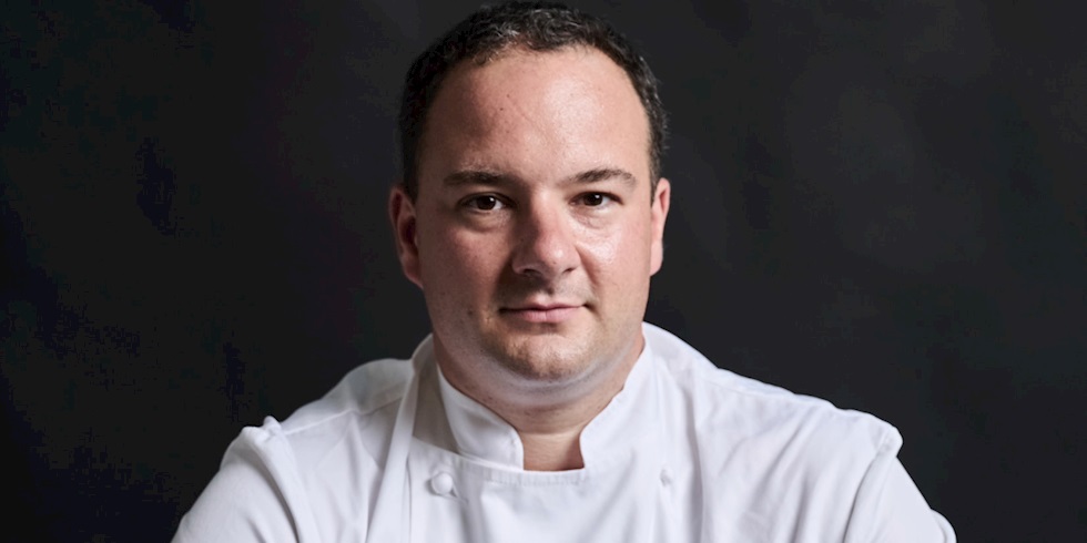 Damien Duviau ile Yemek Üzerine