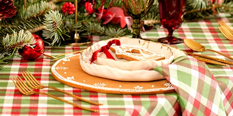 Şef Pınar İshakoğlu'ndan Yılbaşı Sofrasına Özel Tatlı Tarifi