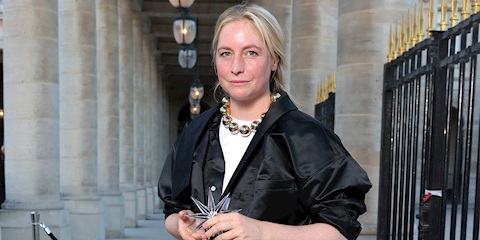 Marni’nin Yeni Kreatif Direktörü Meryll Rogge Oldu