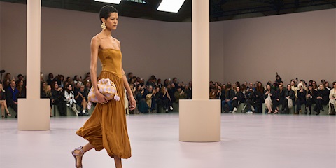 Paris Moda Haftası: Zimmermann İlkbahar/Yaz 2026