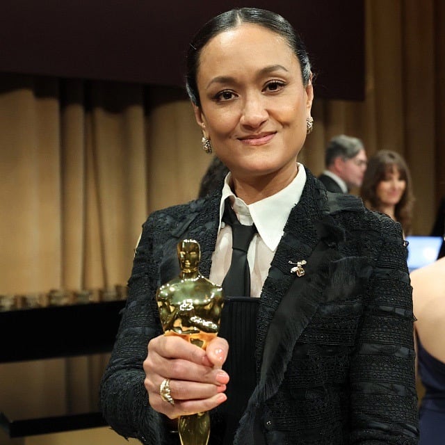 Oscar'larda Sevindirici Haber