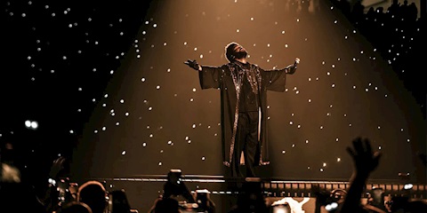 The Weeknd Avrupa’da: After Hours Til Dawn Turnesi 2026