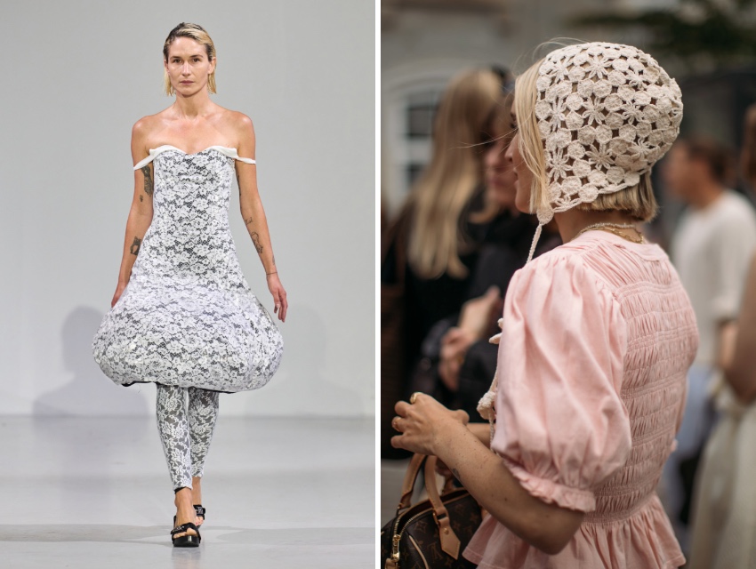 Kopenhag Moda Haftası’ndan 6 Stil İlhamı / 4