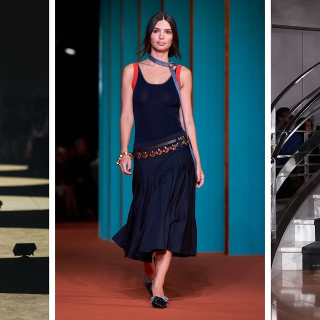 İlkbahar/Yaz 2027 Sezonu New York Moda Haftası’ndan Öne Çıkan 6 Trend