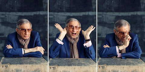 Haldun Dormen’in “Olmak ya da OLMAK” Kitabı Yeniden Okurla Buluşuyor