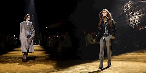 Boss: Özgüvenli Terzilik