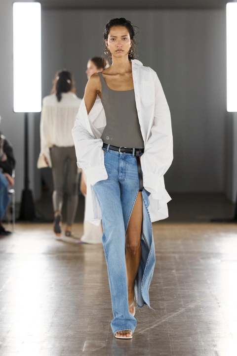 Paris Moda Haftası: Coperni İlkbahar/Yaz 2026 / 4