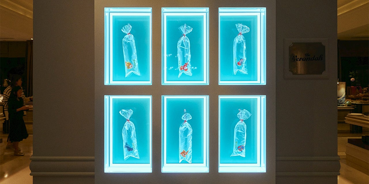 The Peninsula, Hong Kong Sanat Ayı’nda Zanaat ve Kültürü Bir Araya Getiriyor