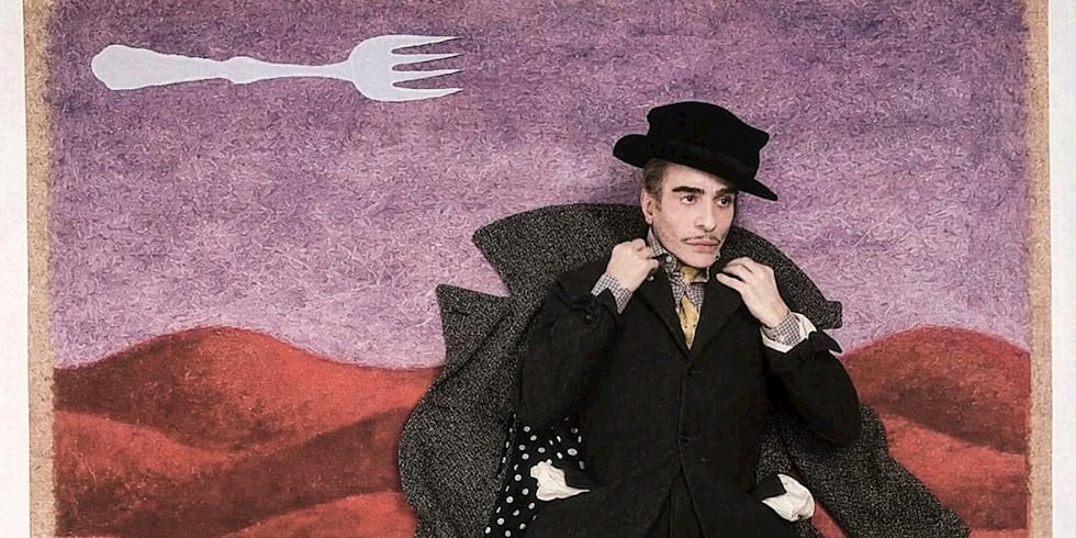 Beklenmedik Birliktelik: John Galliano x Zara