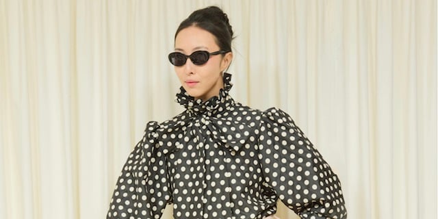 Tanner Fletcher Sonbahar/Kış 2026 Koleksiyonu