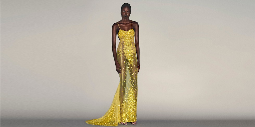 Yeni Yıl Partileri İçin 10 Elbise Önerisi