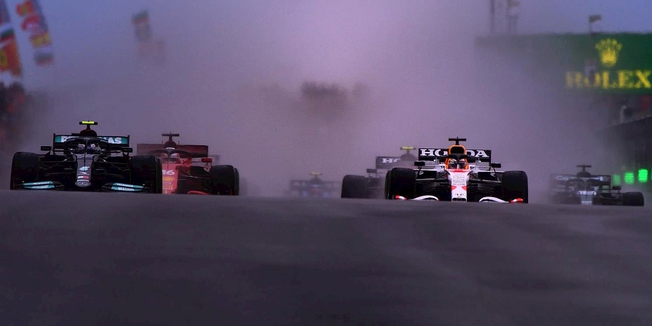 Formula 1 İstanbul’a Dönüyor