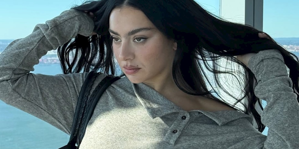 Charli XCX'ten Yeni Single