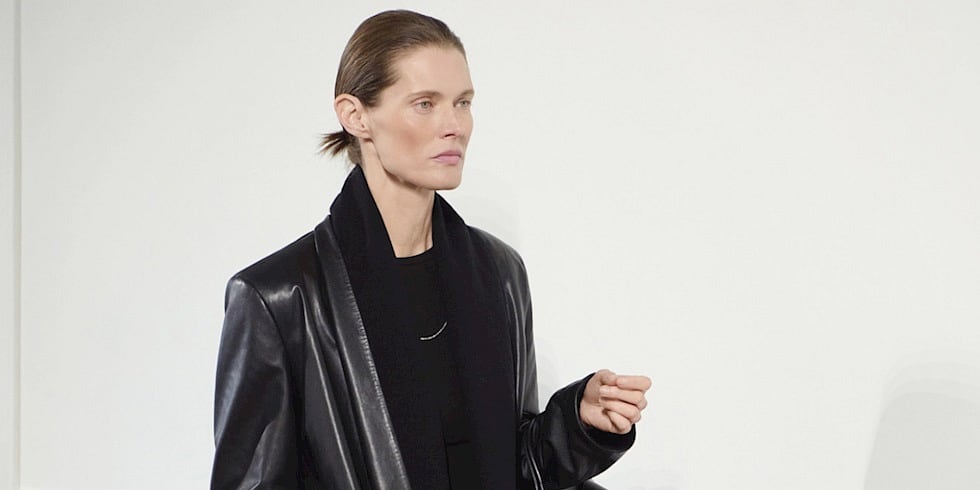 Toteme Sonbahar/Kış 2026 