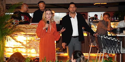 Maestro: Arabica Coffee House’tan Bebek’te Yeni Bir Üçüncü Nesil Kahve Deneyimi