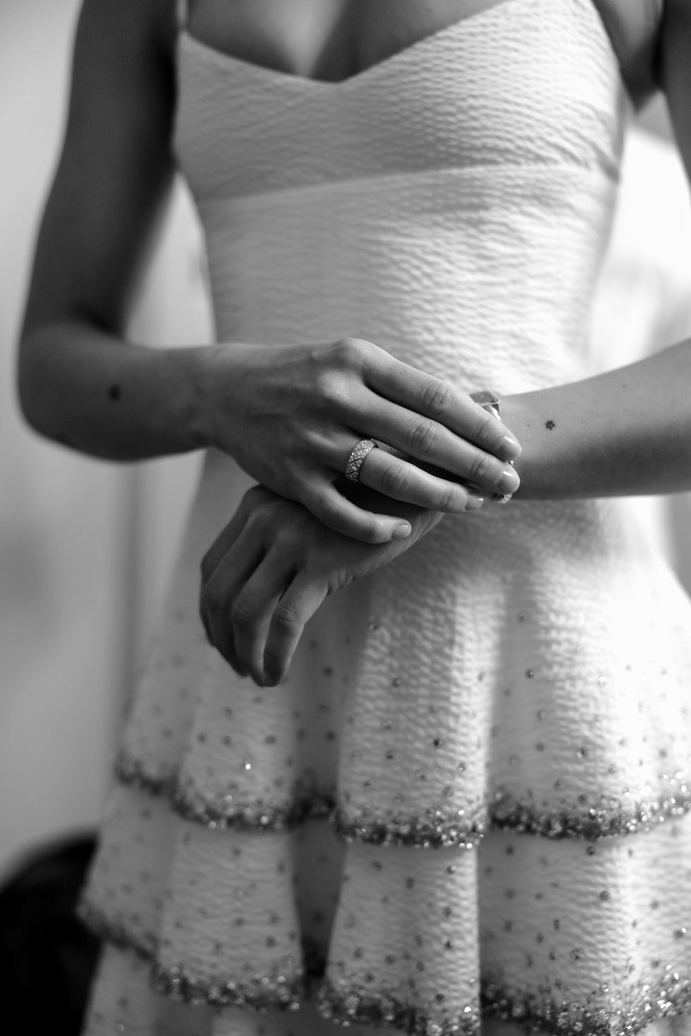 Gracie Abrams Chanel Couture İle Kot Pantolonları Bir Araya Getirmenin Hayalini Kuruyor / 3