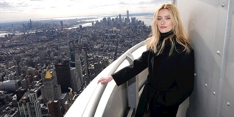 Sarah Pidgeon'ın Kendinden Emin 5 Silüeti