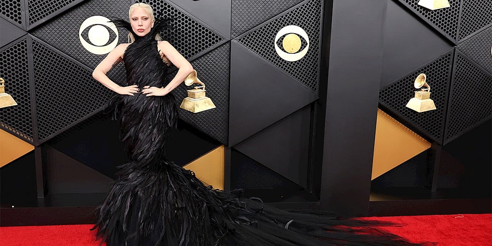 68. Grammy Ödülleri'nin Öne Çıkan Kırmızı Halı Görünümleri