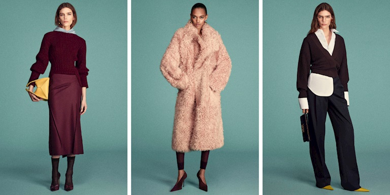 Ara Sezon: Victoria Beckham Pre-Fall 2026