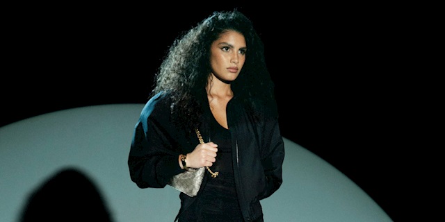 Ara Sezon: Gucci Pre-Fall 2026