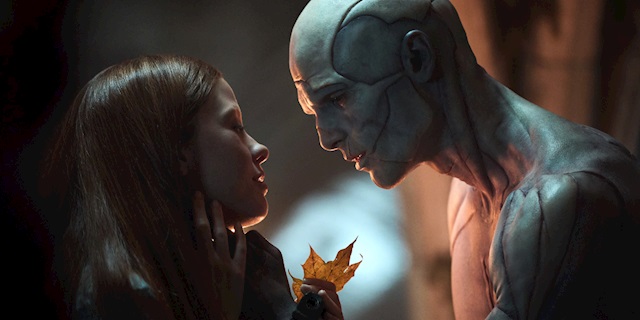 83. Golden Globes Adaylıkları Açıklandı