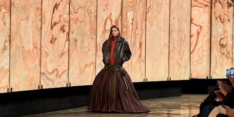 Paris Moda Haftası Sonbahar/Kış 2026 Takvimi Açıklandı