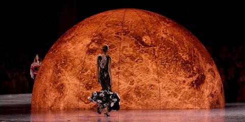 Koç Burcunda Dolunayın Getirdikleri