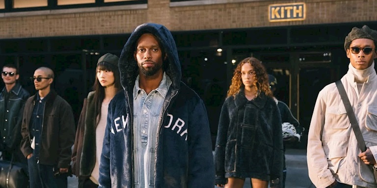 Kith Geri mi Döndü?