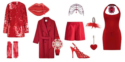 Yılbaşı Stilinizi Seçtiniz Mi?