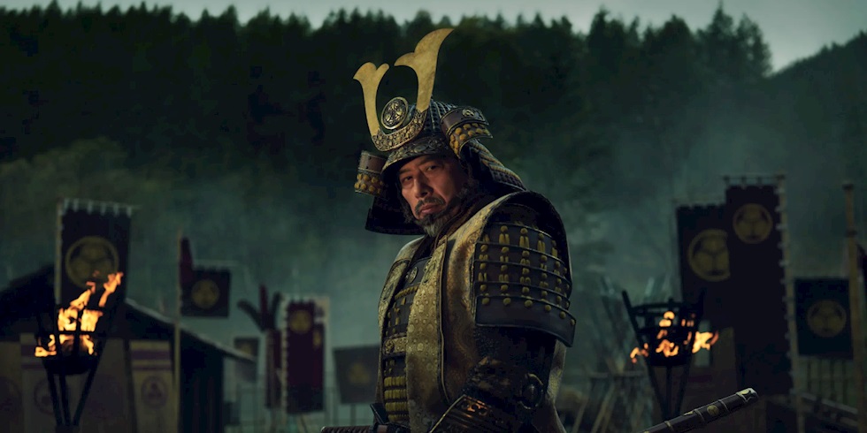"Shōgun" İkinci Sezonuyla Geri Dönüyor