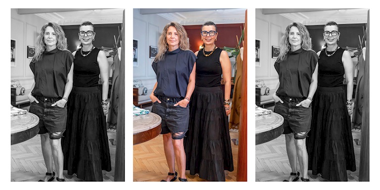 "Koza"dan Çıkan İlham, Tutku Ve Yeni Hikayeler