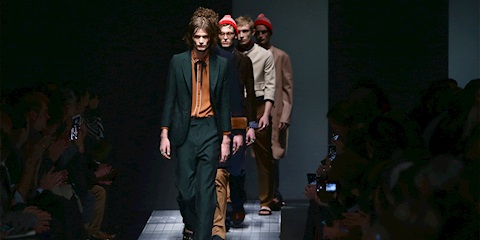 Milano Erkek Moda Haftası 2026 Takvimi Açıklandı: Ralph Lauren’den Güçlü Dönüş