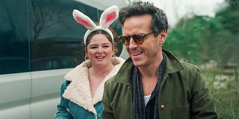 Netflix, “Too Much” İçin Devam Kararı Vermedi: Lena Dunham Hikayeyi Noktaladı