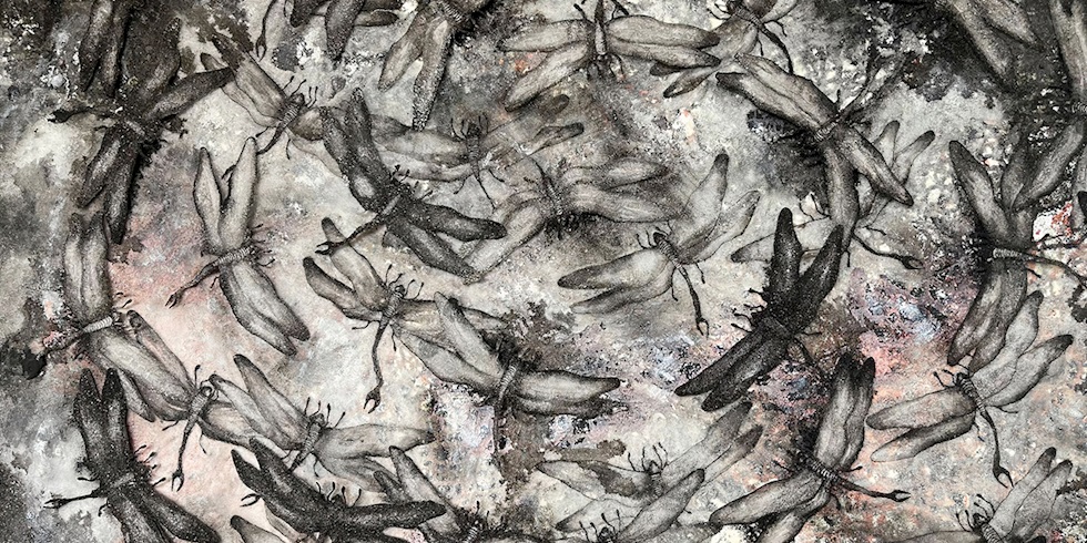 Elvan Alpay, 10 Yıl Sonra İlk Büyük Sergisiyle Geri Dönüyor