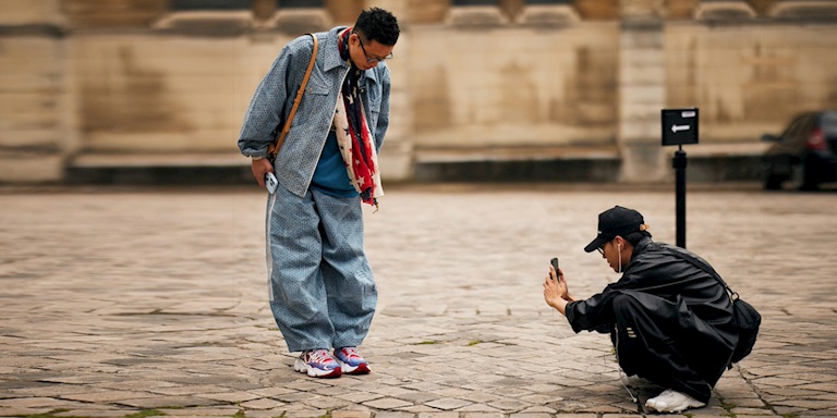 Radarımızda: Sezonun Popüler 5 Sneaker’ı