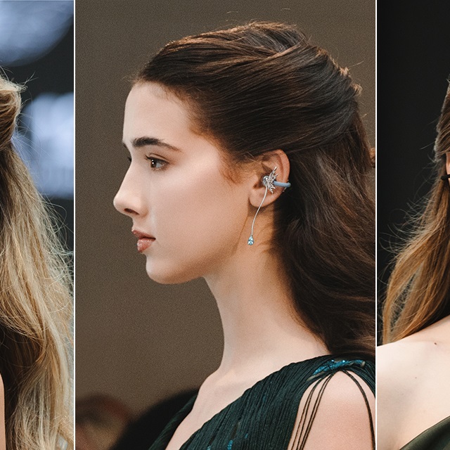 Stil İkonunun Yeni Takıntısı, Artık 