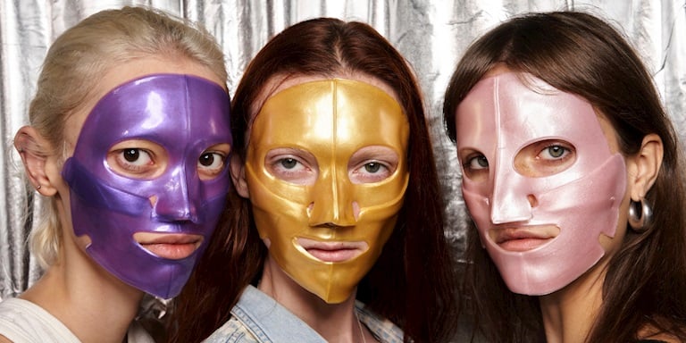 Sanal Alemden Yükselen 2026 Güzellik Öngörüleri