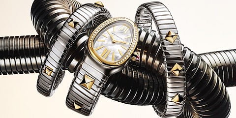 Bvlgari, Watches and Wonders 2026’da Koleksiyonlarını Güncelliyor