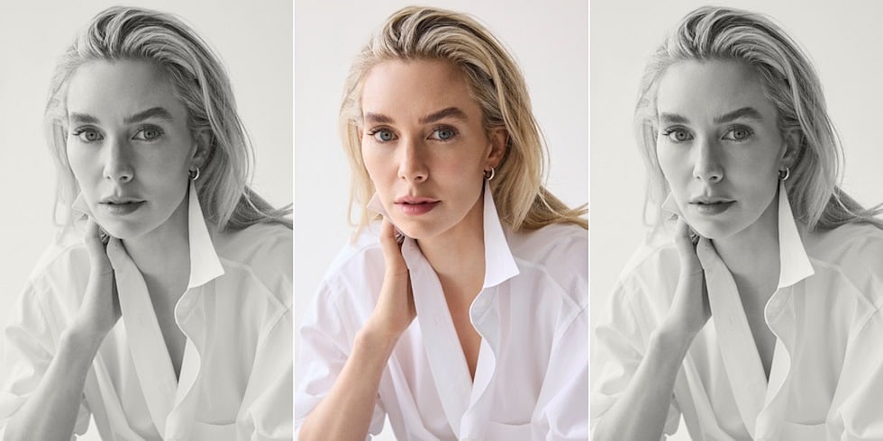 Vanessa Kirby’nin Güzellik Dünyasındaki Yeni Rolü