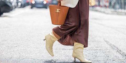 Yeni Sezona Güçlü Bir Giriş Yapan 5 “Bucket” Çanta